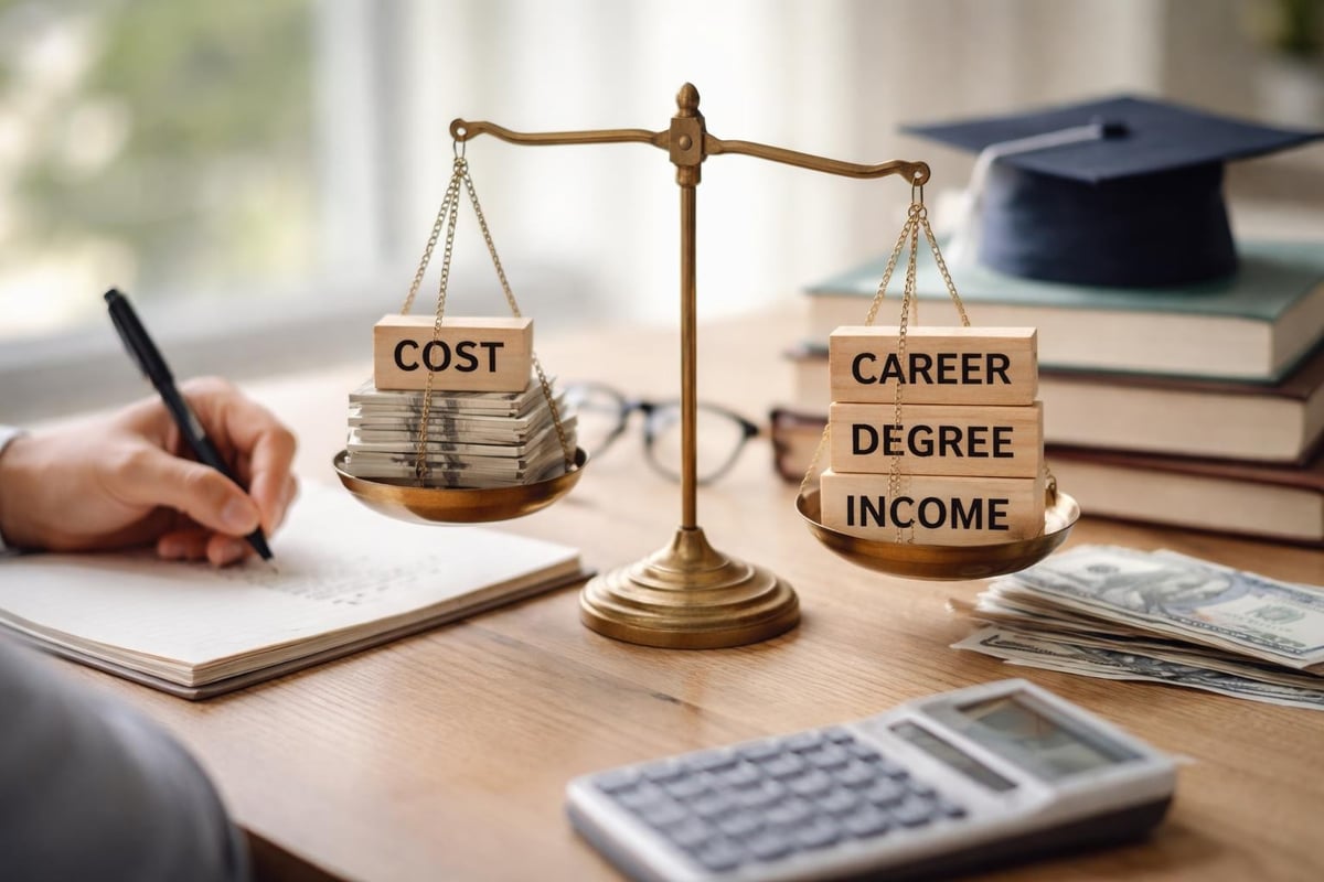 Education loan analysis