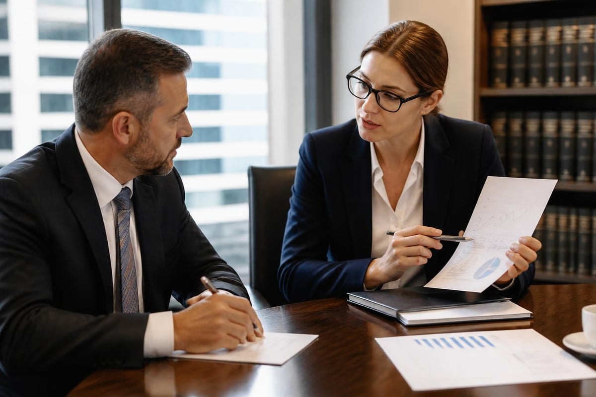 Partnership taxation vs. cash distribution