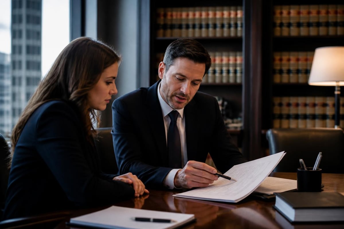 Partner basis calculation