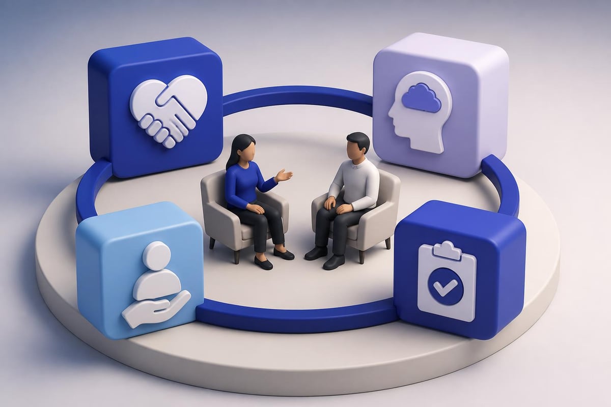 Manager support strategies