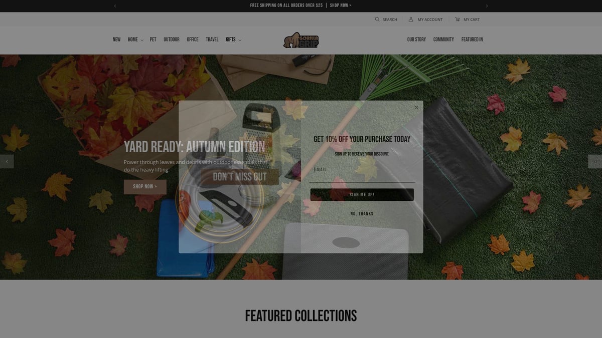 9 Essential Floor Mats Set Picks for 2025 Homes - 1. Gorilla Grip Original Chenille Floor Mat Set