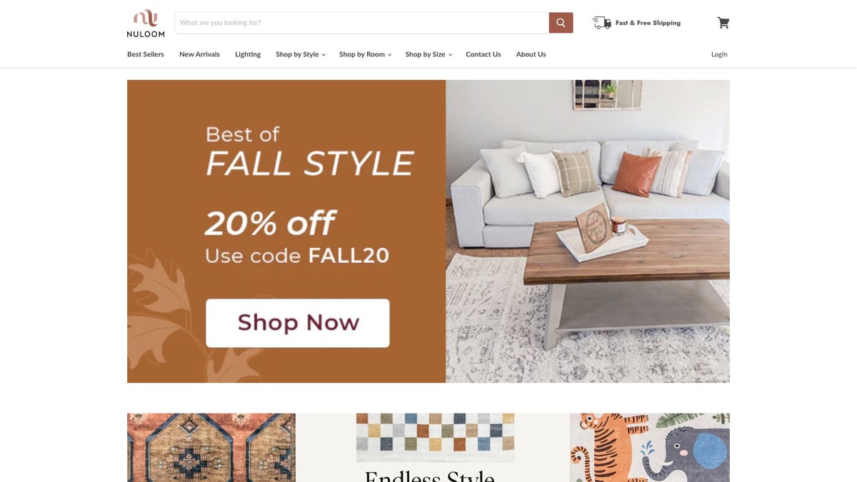 9 Essential Floor Mats Set Picks for 2025 Homes - 5. nuLOOM Moroccan Blythe Area Mat Set