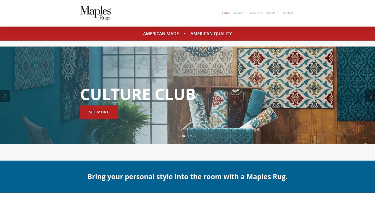 9 Essential Floor Mats Set Picks for 2025 Homes - 8. Maples Rugs Reggie Floral Area Mat Set