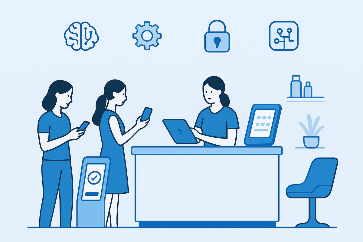 The Evolving Landscape of Service Booking Systems in 2026