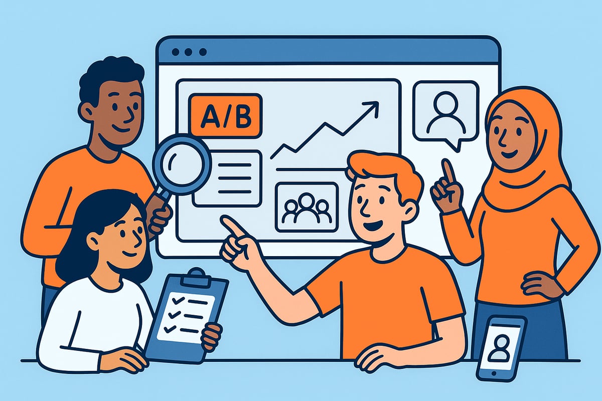 Understanding Landing Page Optimization Services