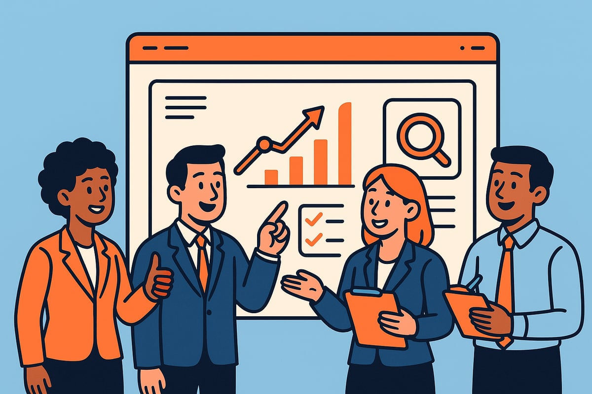 How to Choose the Right Landing Page Optimization Service Provider