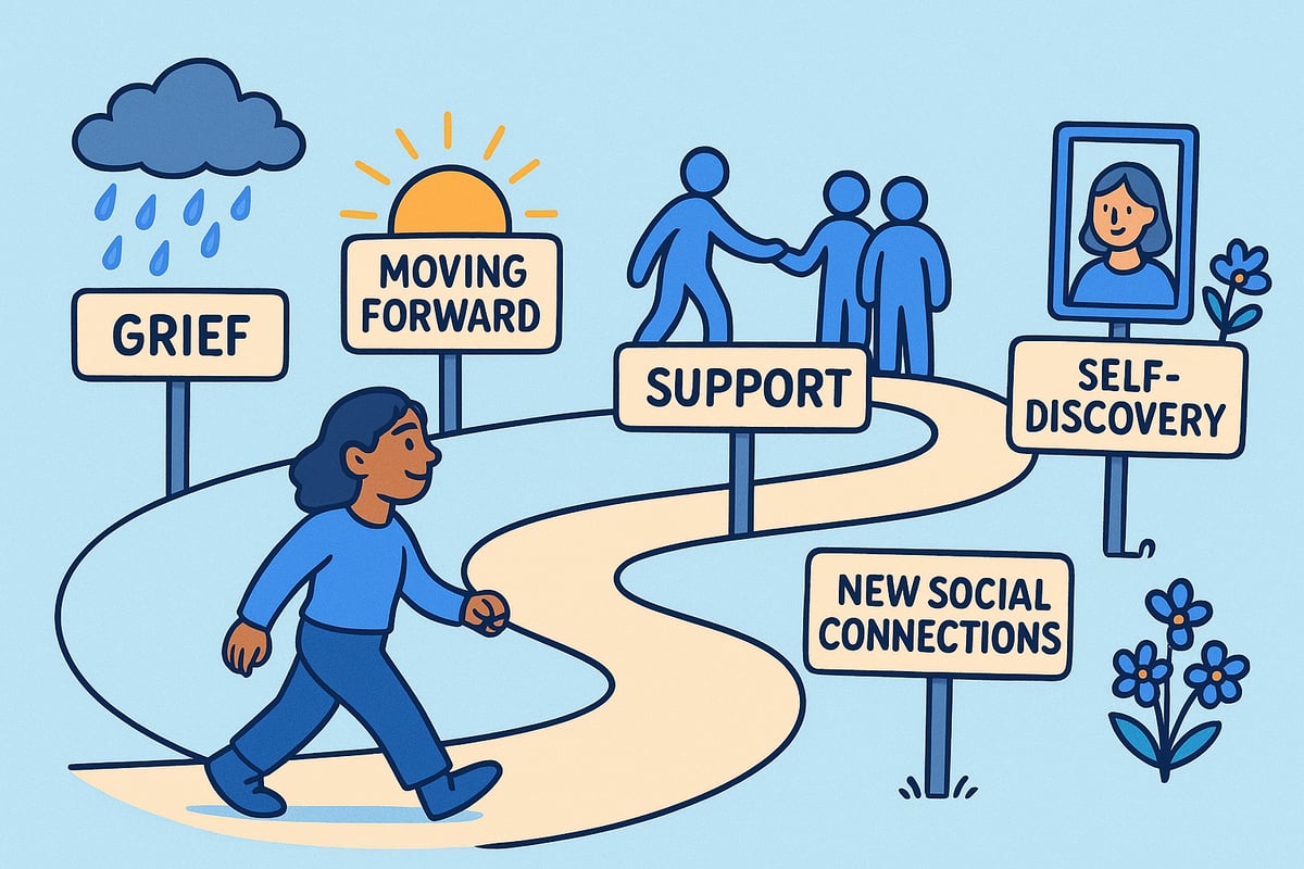 The Stages of Healing: A Chronological Guide