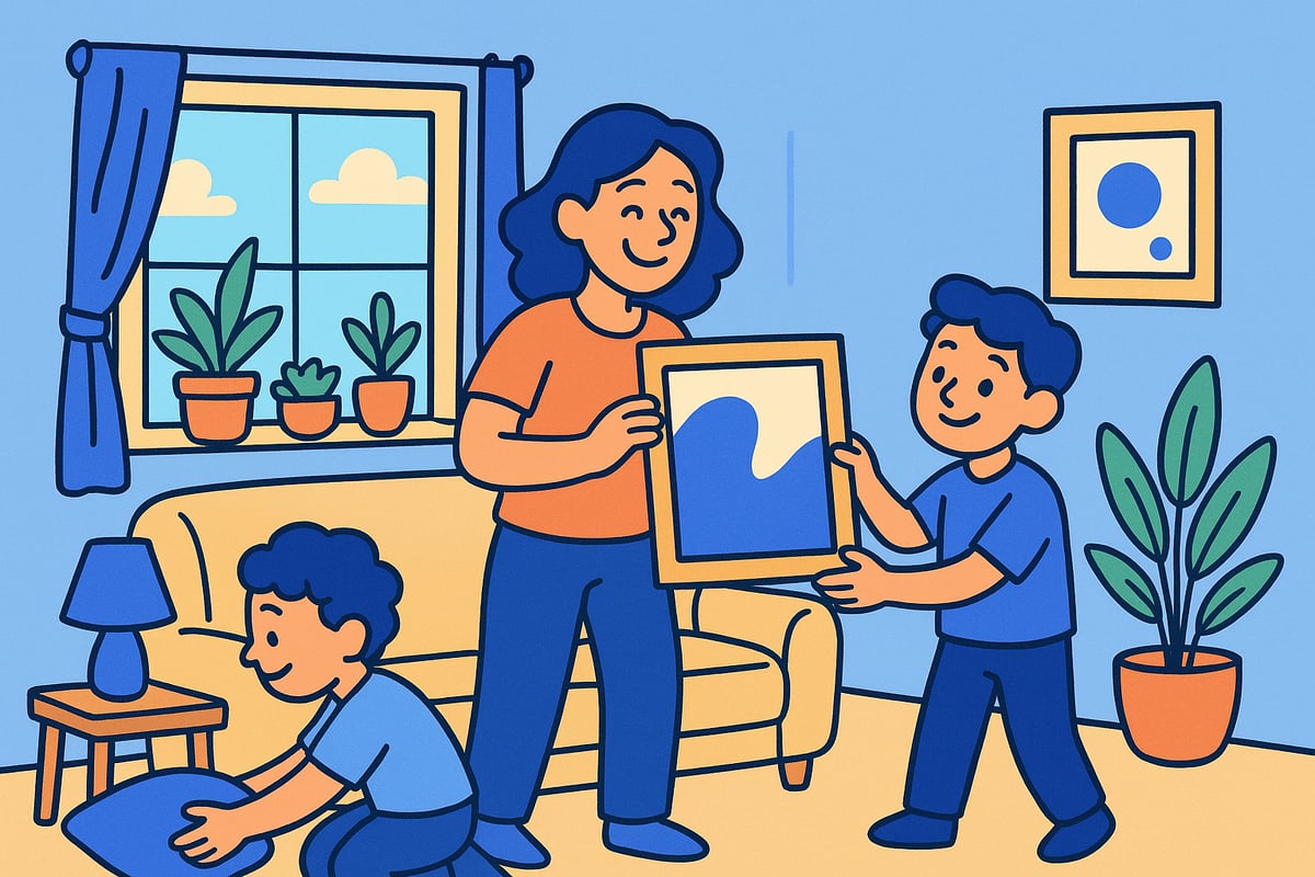 Building a Supportive Environment for Long-Term Healing