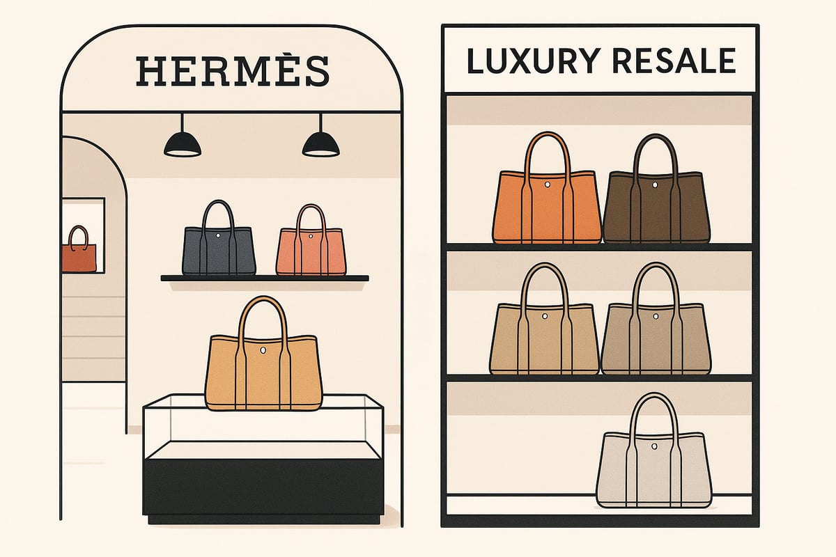 Buying Guide: How to Choose Your Garden Party Tote in 2026