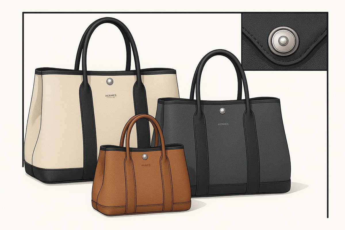 Signature Features and Variations