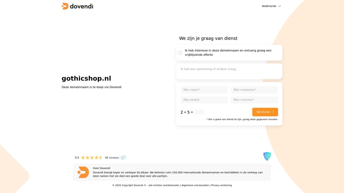 9 Beste Gothic Kleding Winkels Nederland Voor 2025 - Gothic Shop NL