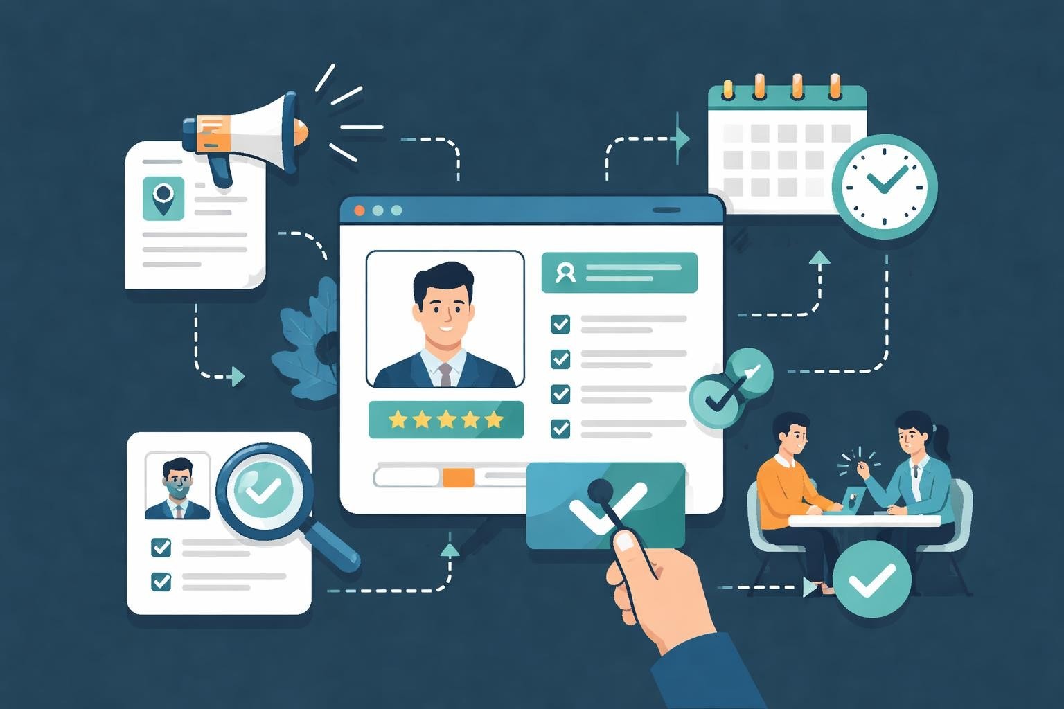 ATS Systems: Complete Guide for 2026 Hiring Success