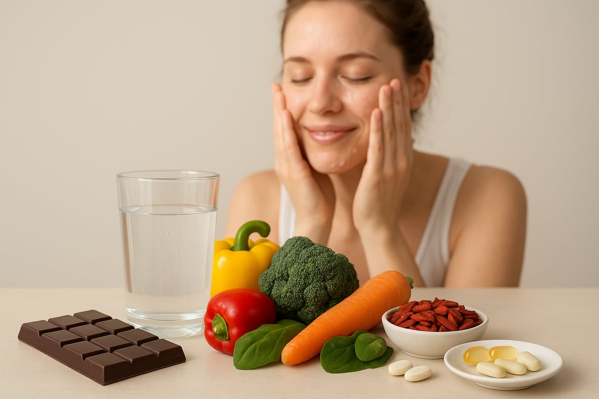 Hautmythen und Fakten: Was stimmt wirklich?