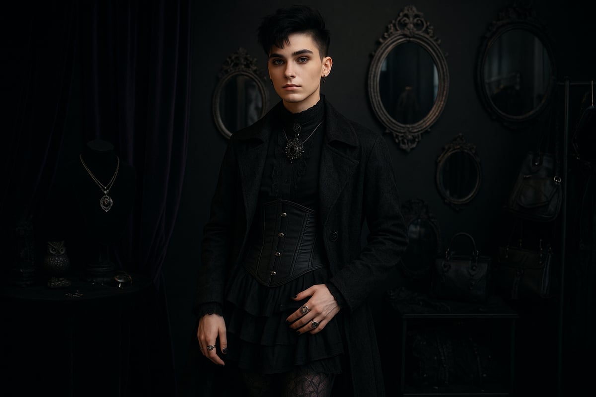 7 Onmisbare Gothic Shop Tips Voor Unieke Stijl in 2026