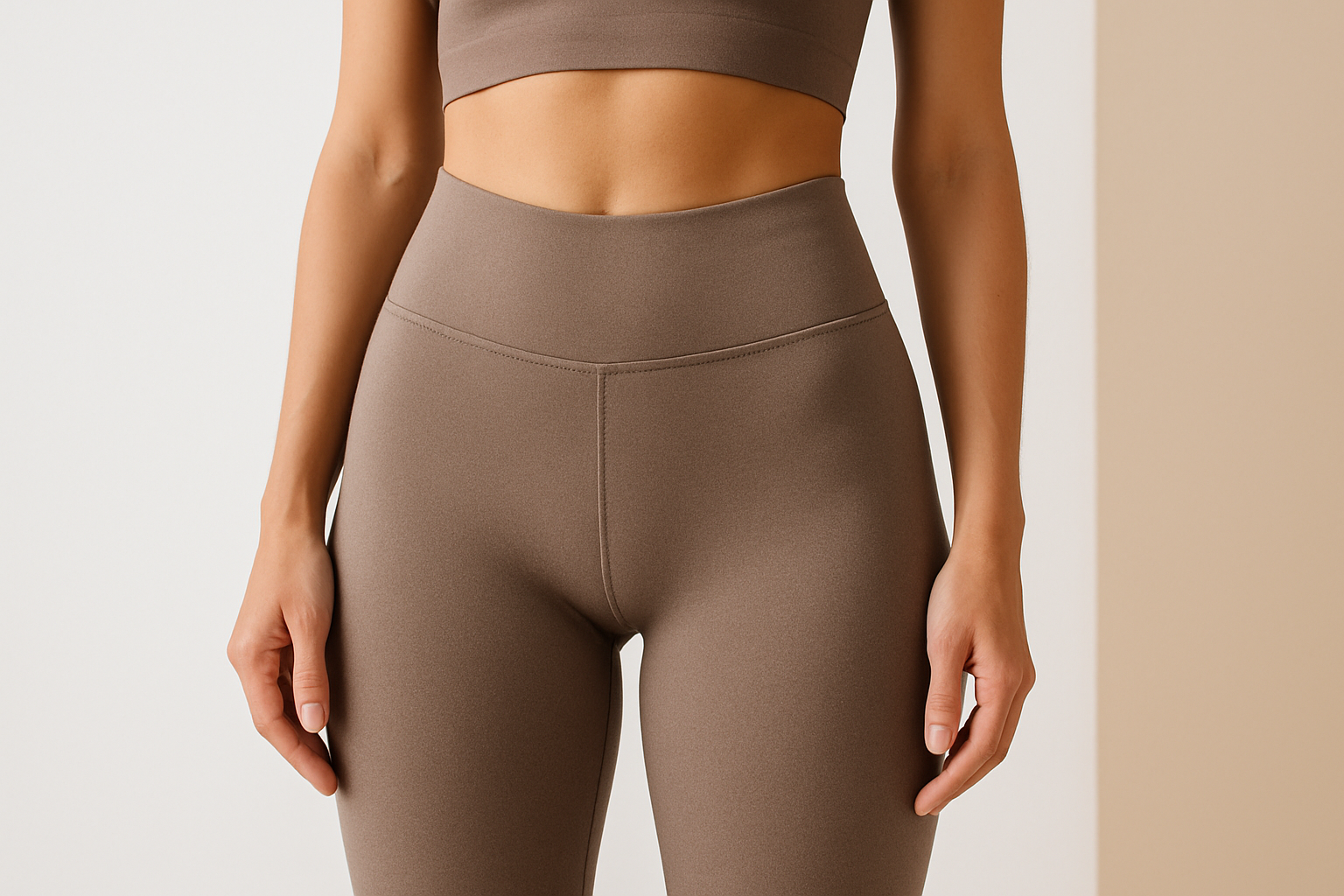 Understanding Camel Toe: What It Is and Why It Happens