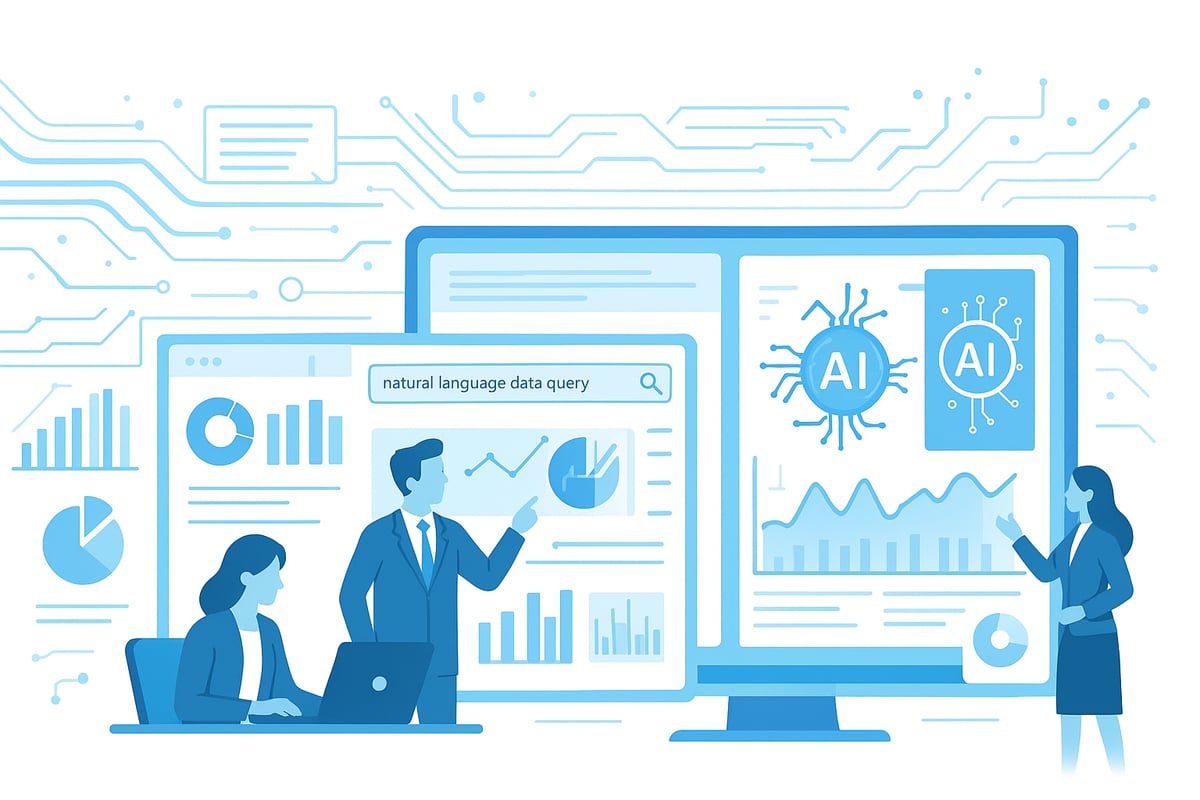 Top Business Intelligence & Artificial Intelligence Trends for 2026