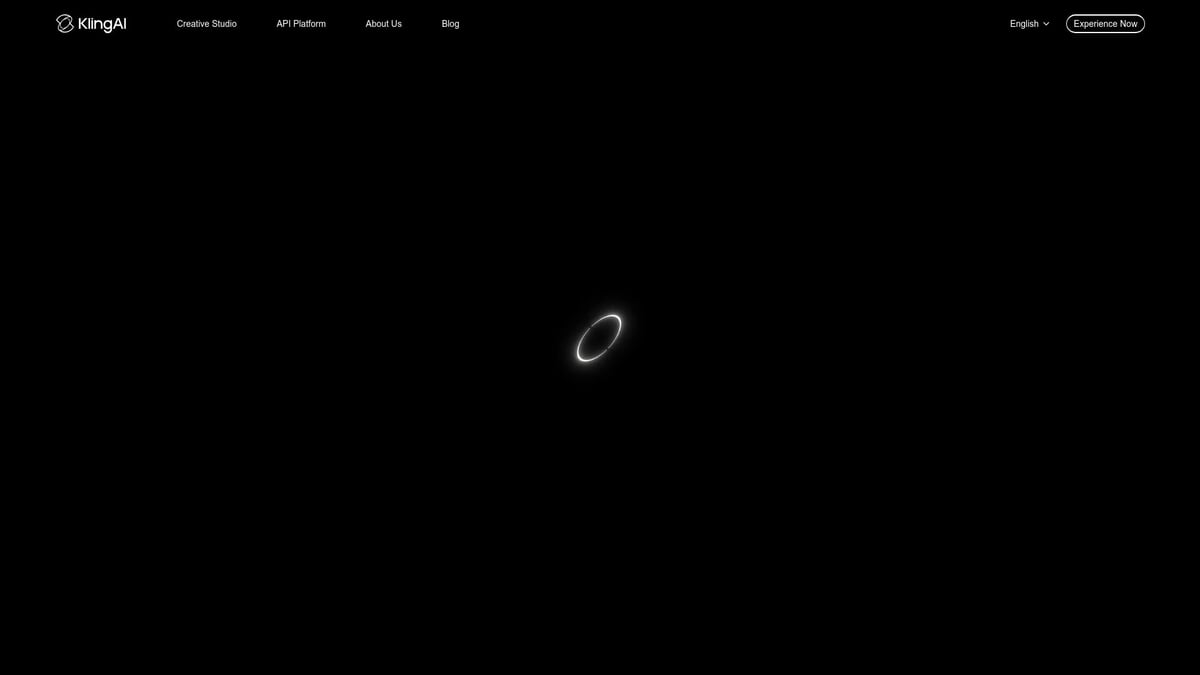 Top 10 Best AI Video Tools To Try In 2026 - Kling AI