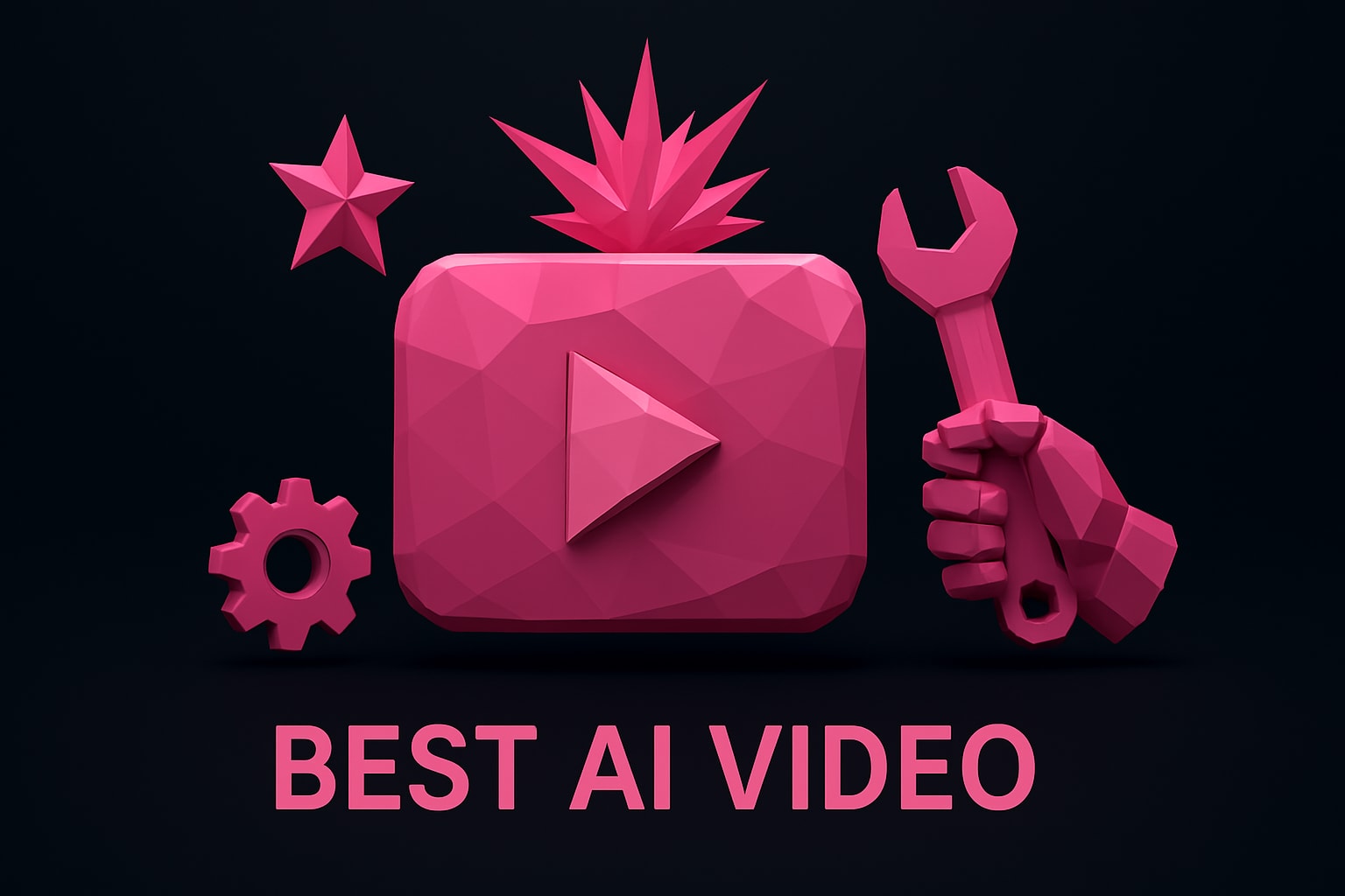 Top 10 Best AI Video Tools To Try In 2026