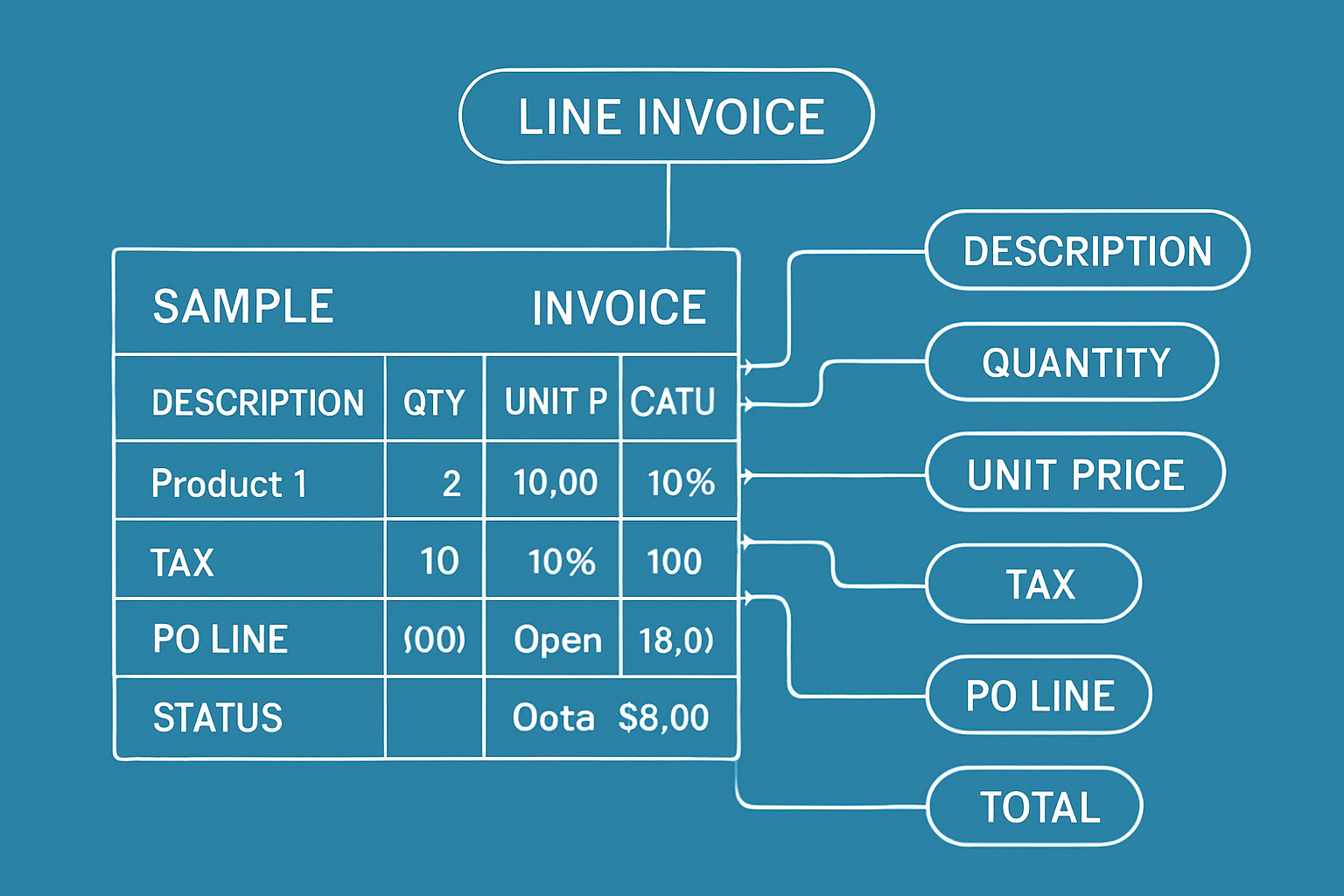 Line Invoice Guide: Everything You Need to Know in 2025