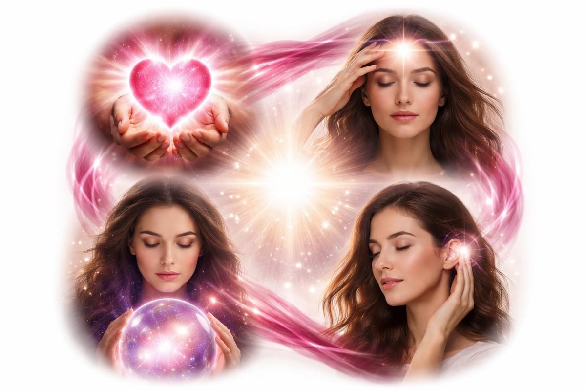 Developing intuition Developing intuition