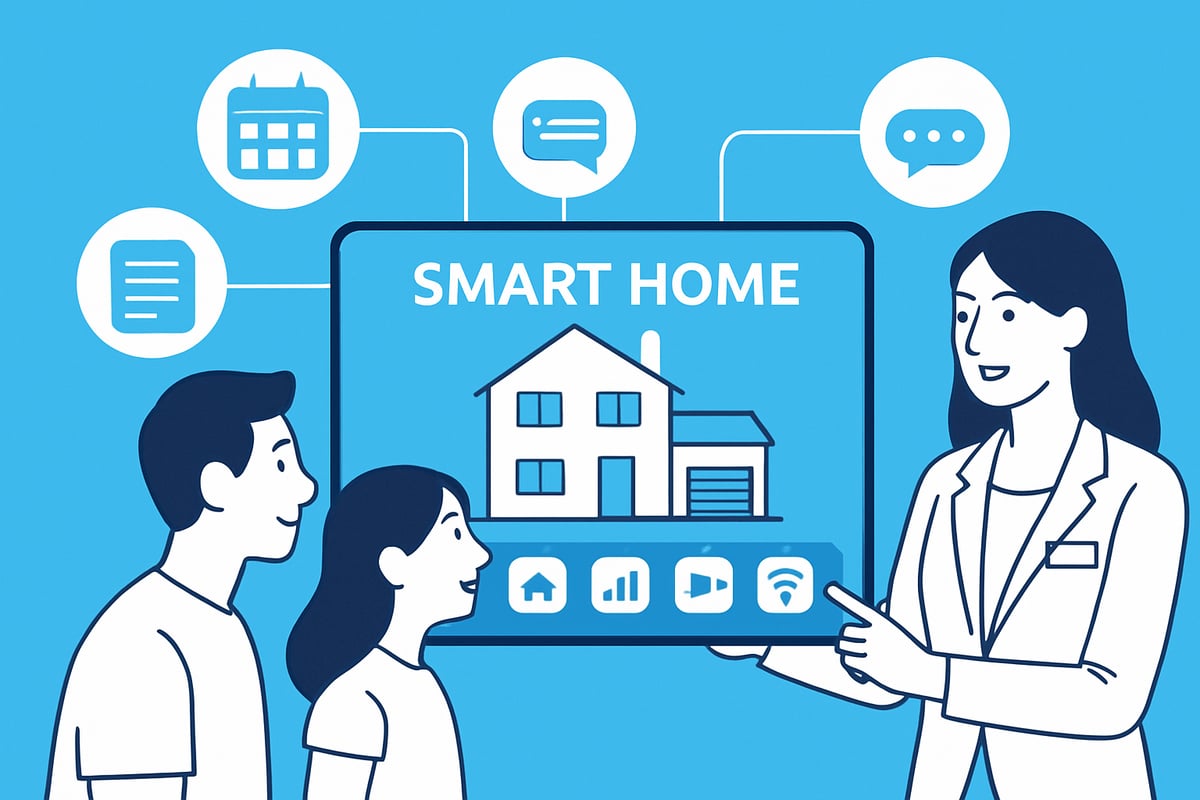 Understanding House Management Systems in 2025