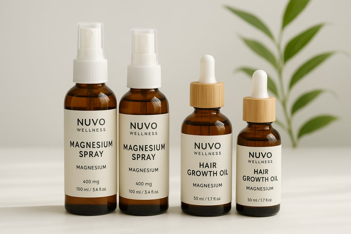 Best Ways to Use Magnesium for Hair Health in 2026