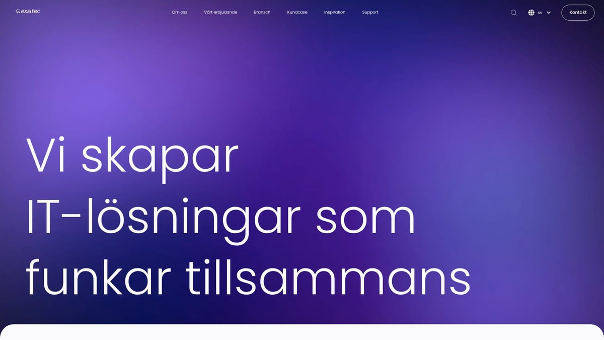 7 Bästa Göteborgs Byråder För Shopify 2026 - Exsitec