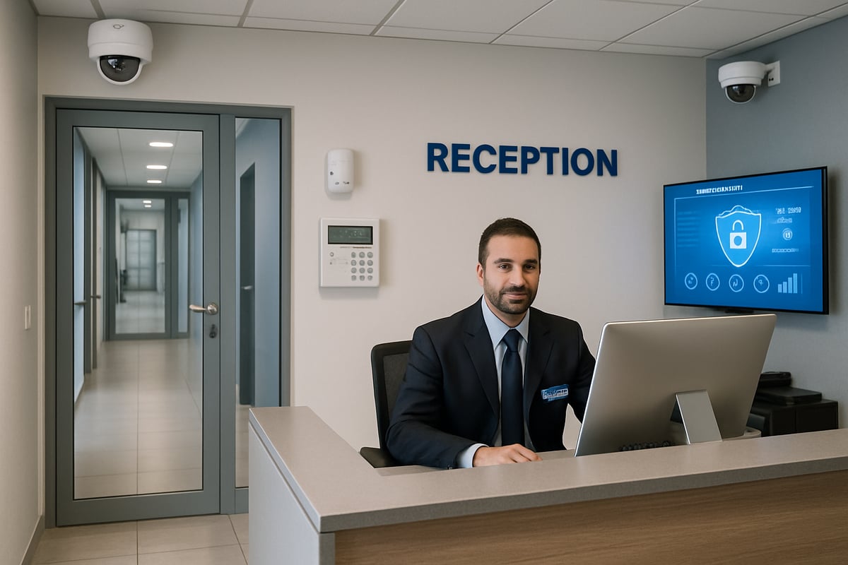 Tipologie di Sicurezza: Differenze e Soluzioni Principali