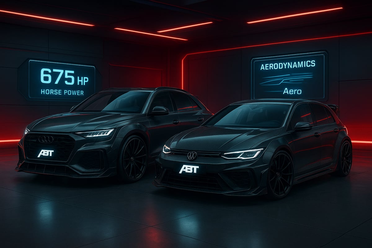 The 2026 ABT Upgrade Lineup: What’s New and What’s Next