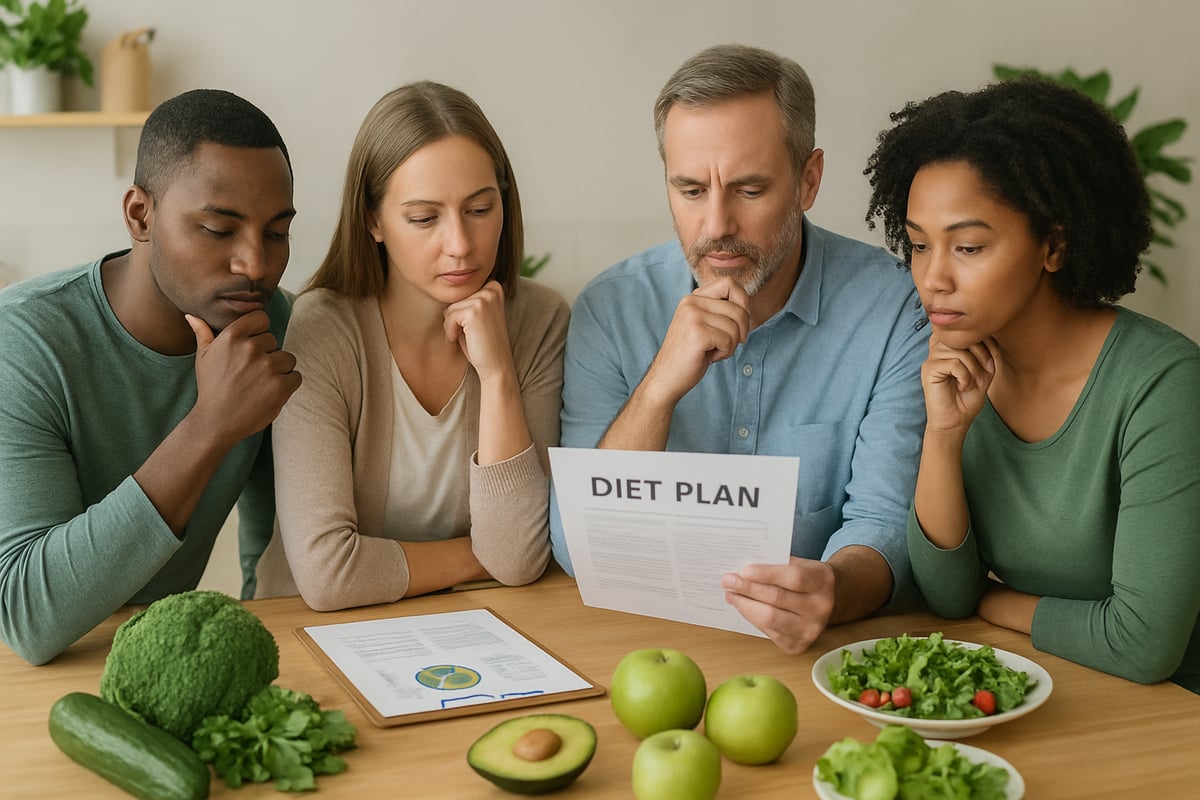 How to Choose the Right Cleansing Diet for You