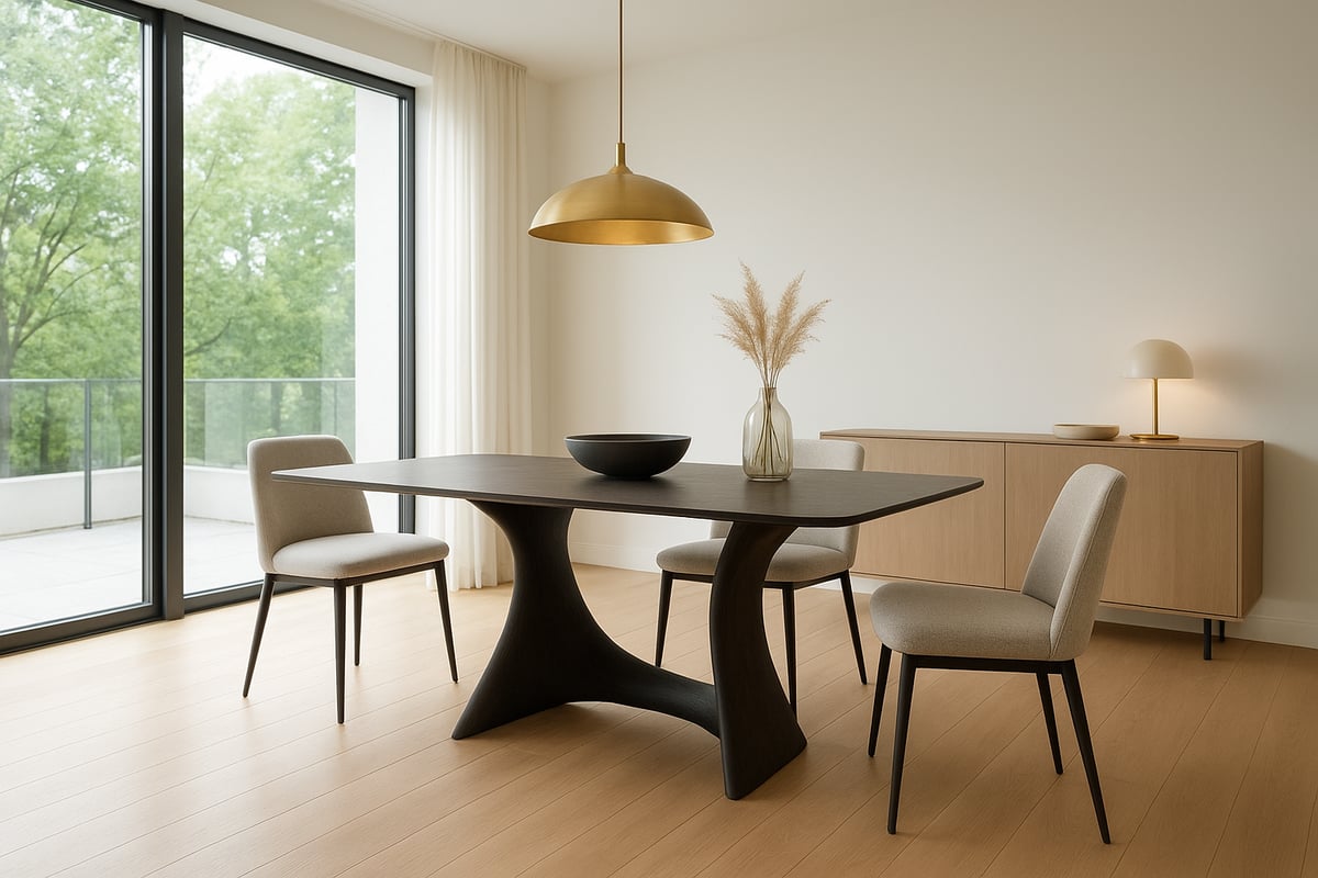 Understanding Contemporary Dining Room Sets