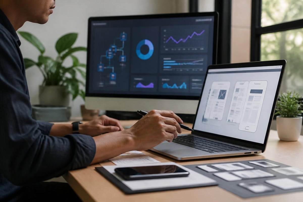 SEO-Integration