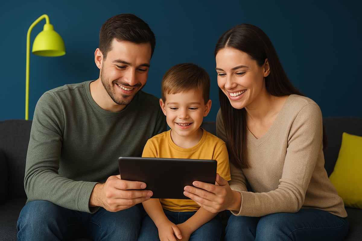 Cómo Identificar una Compañía de Fibra y Móvil que Cumpla con Estas Ideas Esenciales