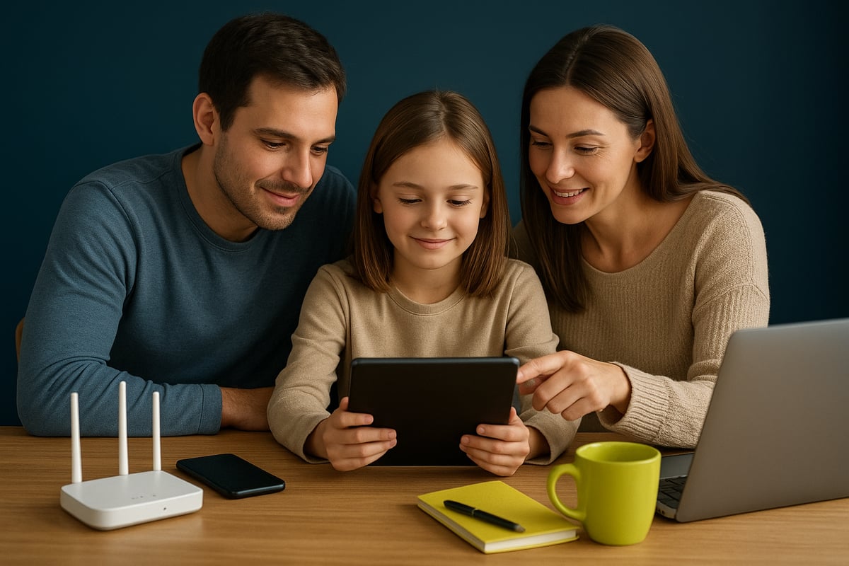 7 Ideas Esenciales para Elegir Ofertas de Portabilidad Fibra y Móvil en 2026