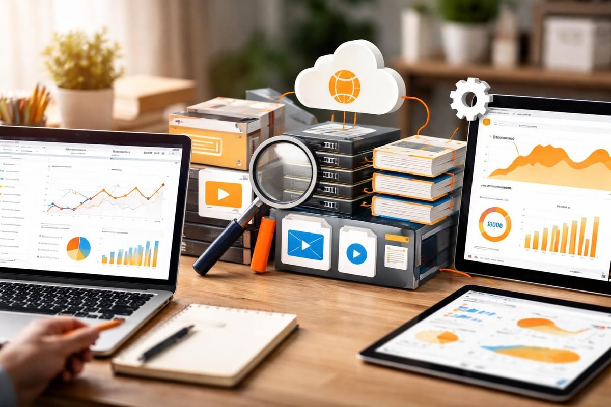 Performance optimization workflow