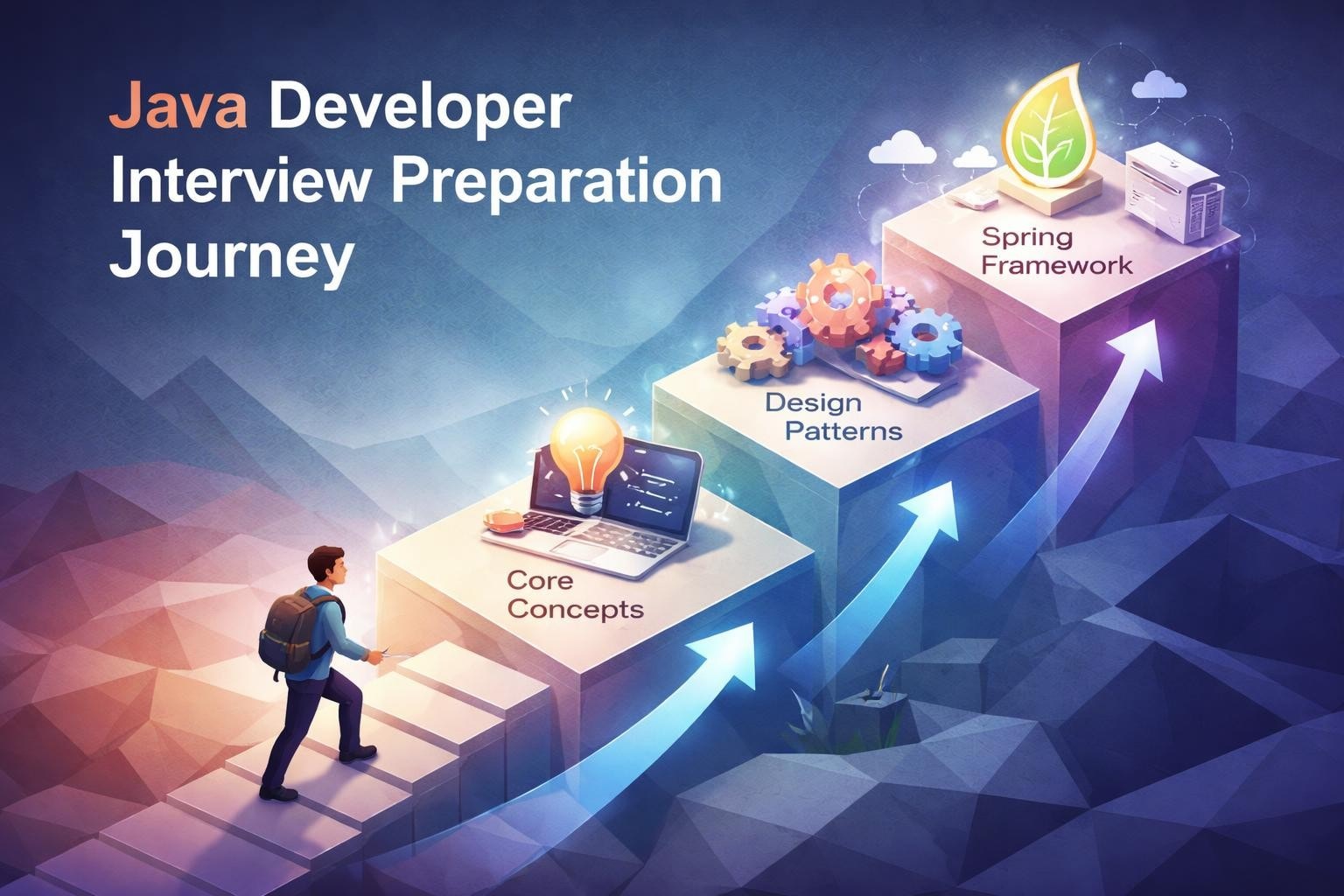 Java Interview Questions for 3 Years Experience (2026)