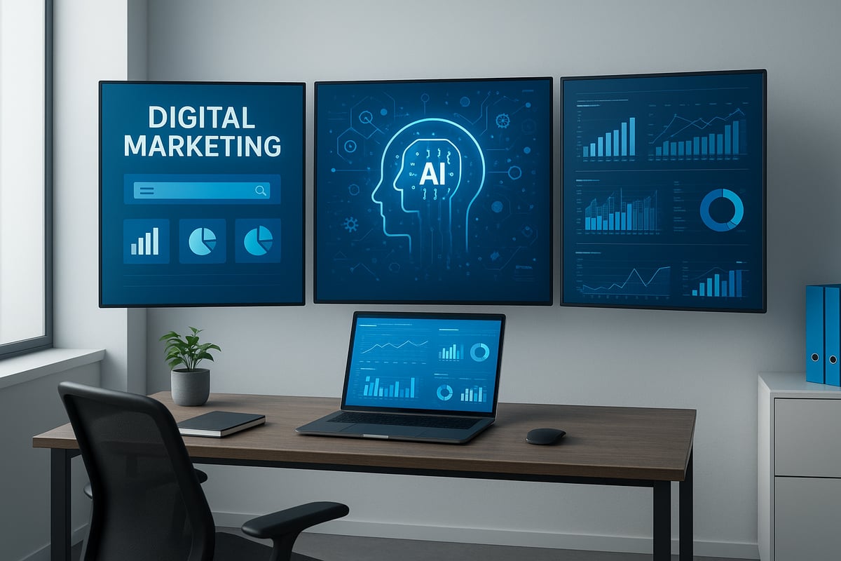 Die Bedeutung von Marketing Beratung für Unternehmen 2026