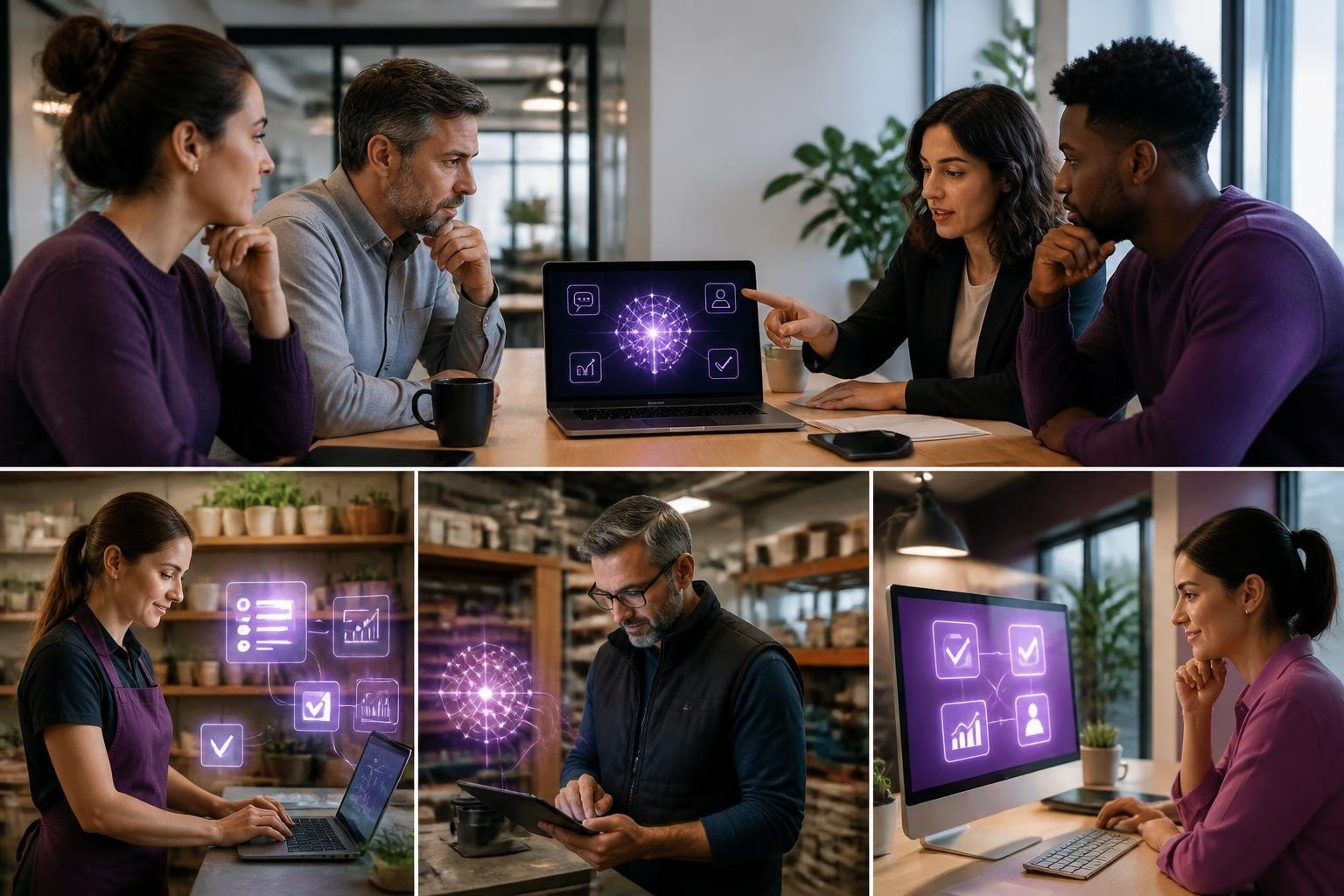 New AI Platform: A Small Business Guide for 2026