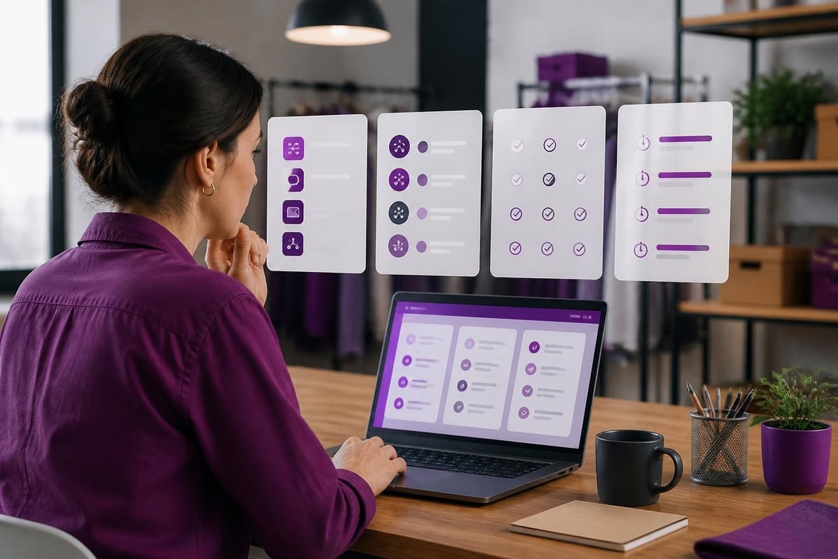 AI platform evaluation criteria