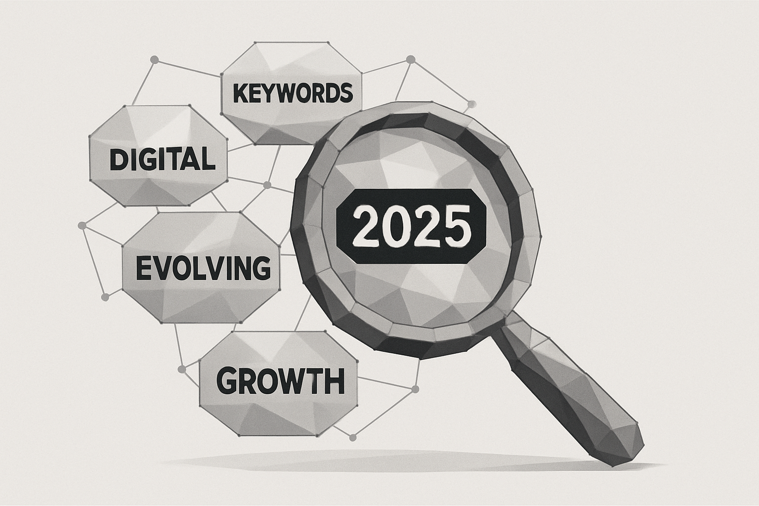 Why Keyword Lists Matter in 2025
