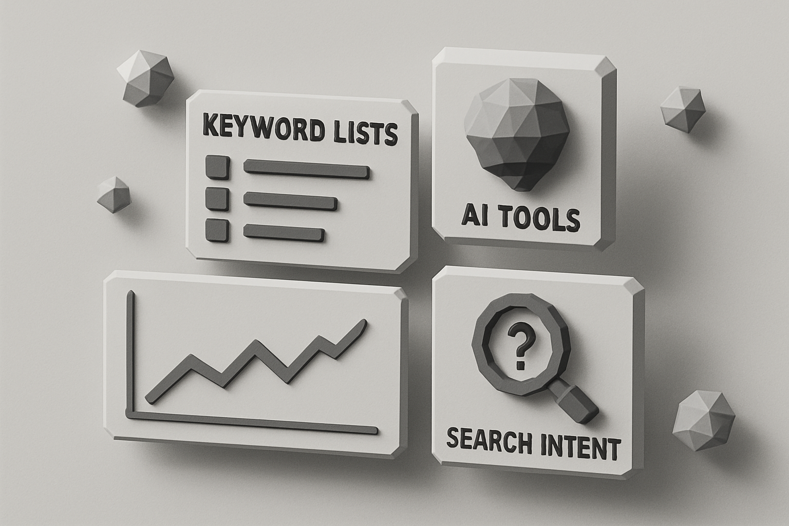 How to Build a Future-Proof Keyword List