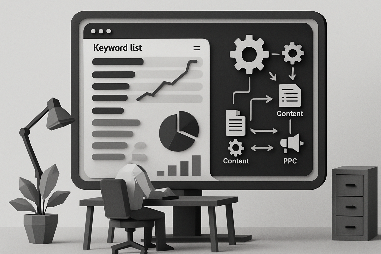 Advanced Keyword List Management Strategies