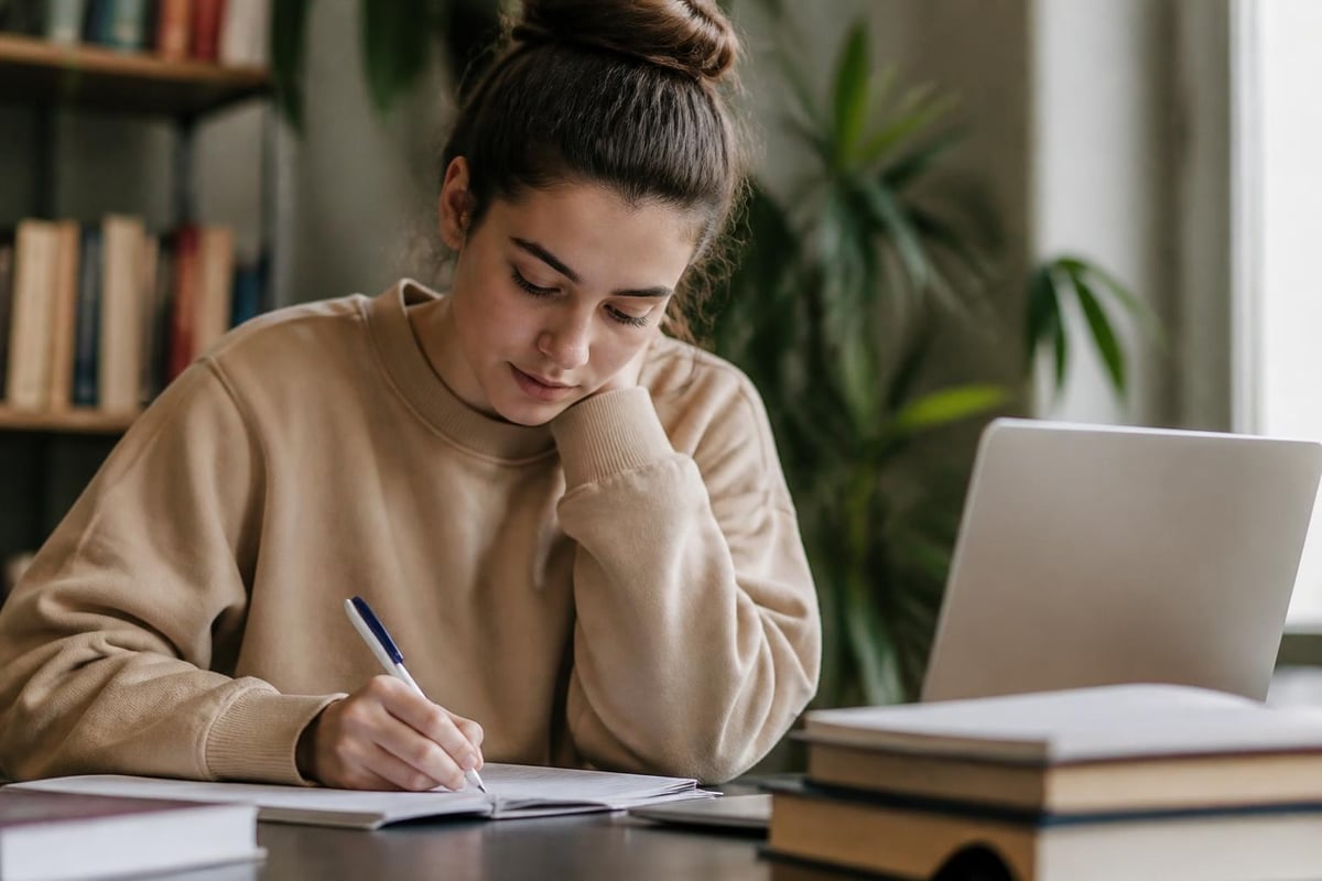 Academic writing integration techniques