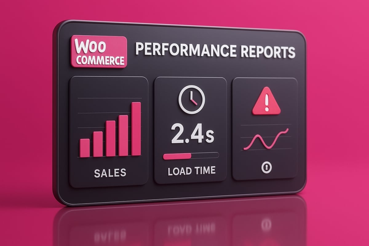 Steg 1: Analysera och Mäta Din Butiks Prestanda