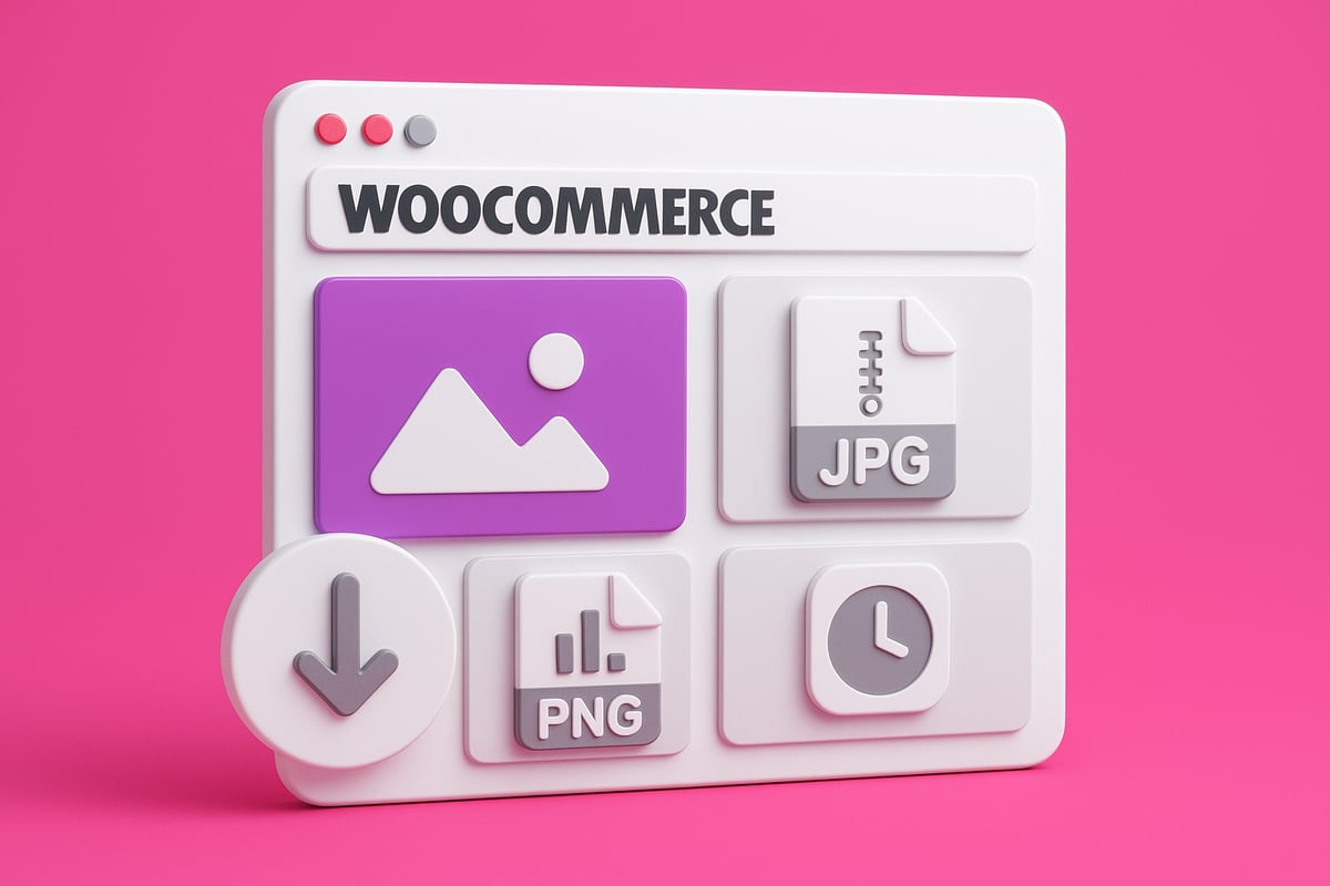 Steg 3: Bild- och Medieoptimering för Blixtsnabb Laddning