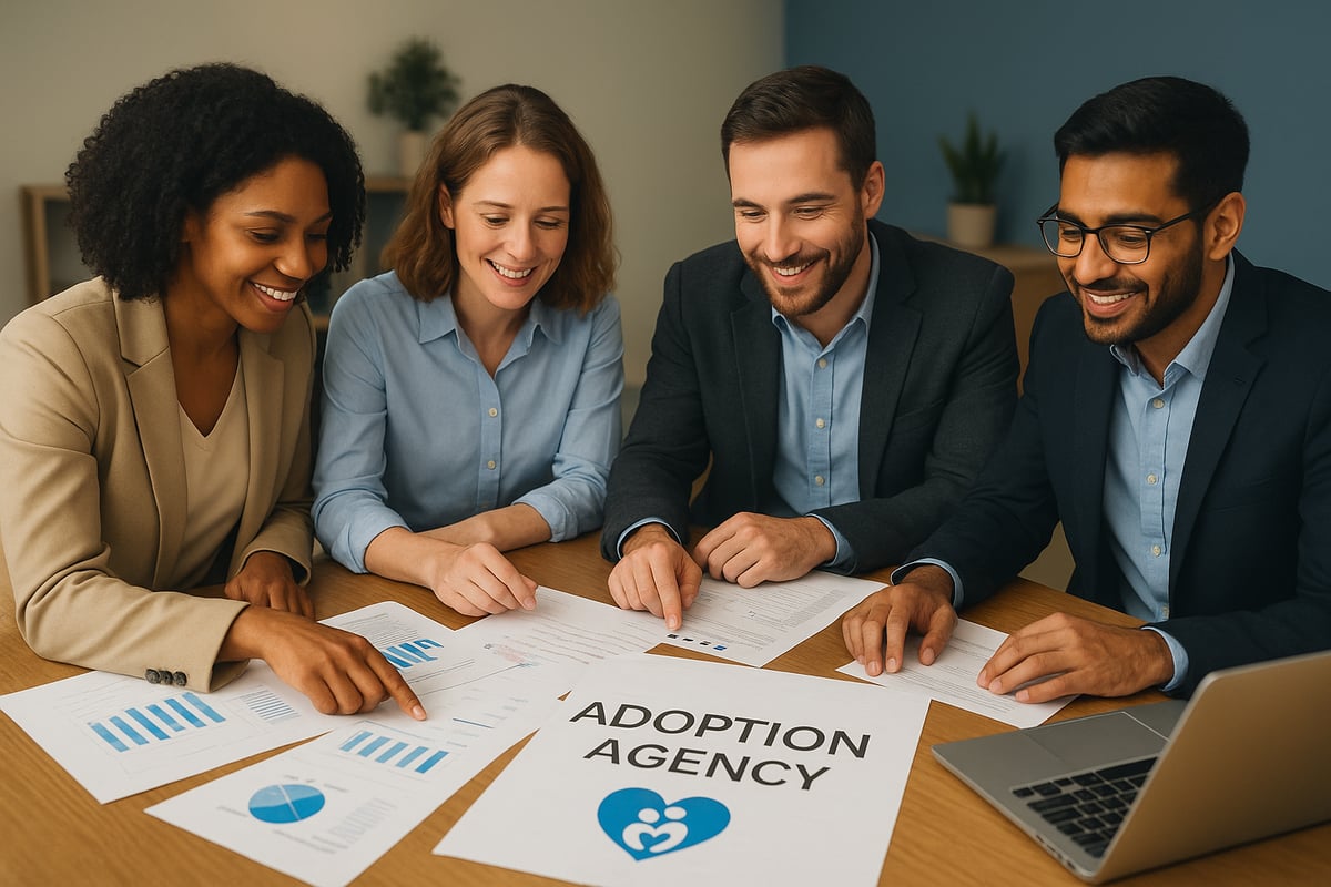 Creating a Comprehensive Business Plan