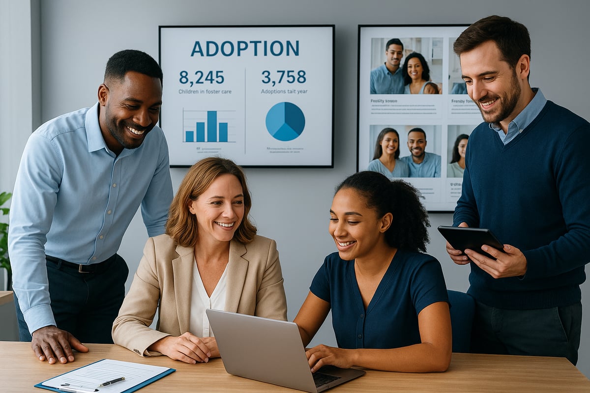 Understanding the Adoption Landscape in 2026