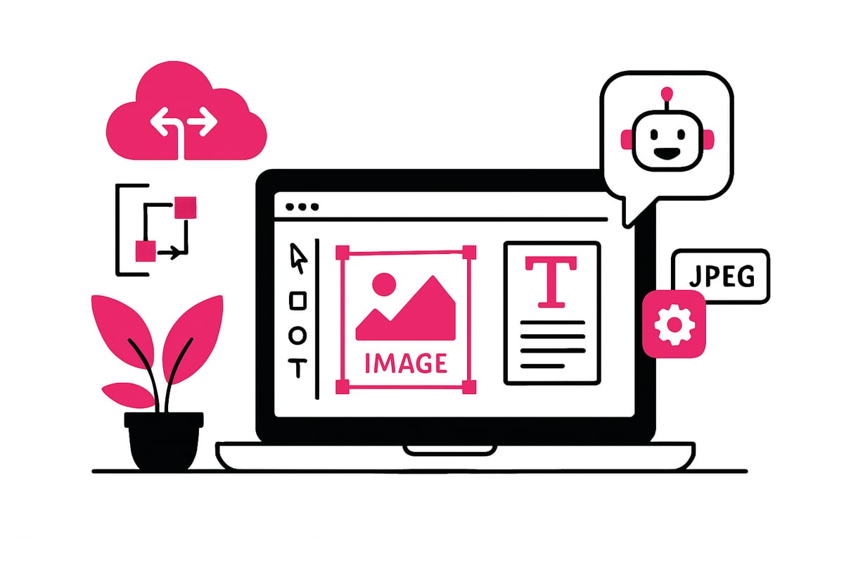 Essential Tools and Technologies for Modern Web Designers