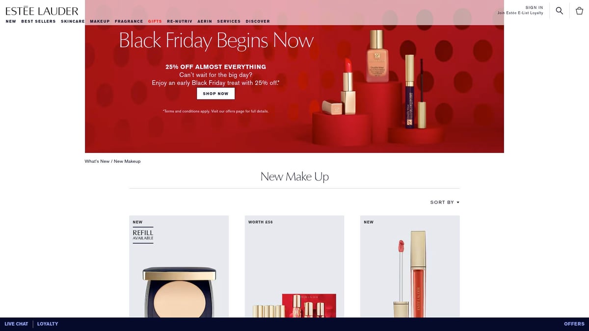 9 Essential Recommended Facial Products for Radiant Skin 2026 - Estée Lauder Advanced Night Repair Synchronized Multi-Recovery Complex