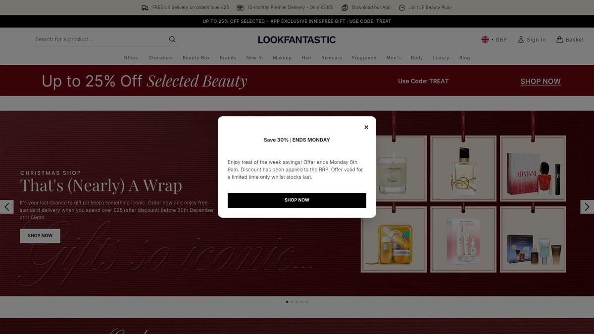 9 Essential Recommended Facial Products for Radiant Skin 2026 - COSRX Advanced Snail 96 Mucin Power Essence
